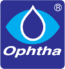 Logo de Ophtha Especialidades Oftalmológicas S.A.,