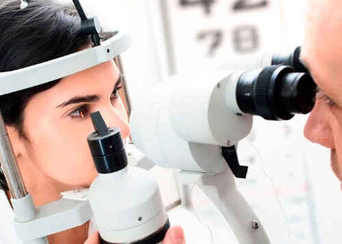 Imagen de Glaucoma  