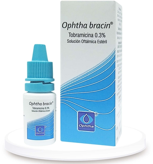 Imagen de Ophtha bracin