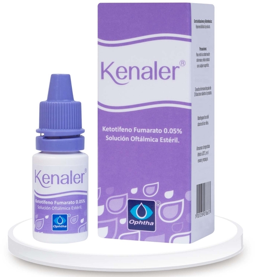 Imagen de Kenaler