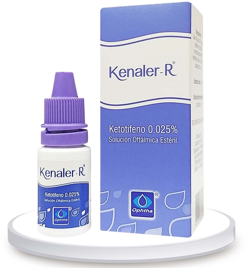 Imagen de Kenaler-R