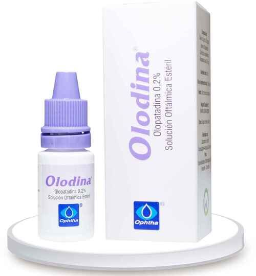 Imagen de Olodina