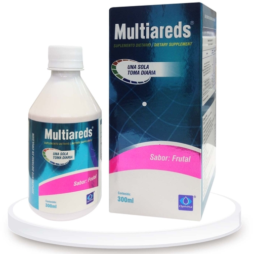 Imagen de Multiareds 